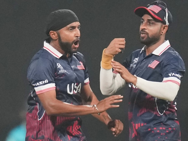 सेलेक्शन में पॉलिटिक्स से तंग आकर भारत छोड़ा...कौन हैं हरमीत सिंह