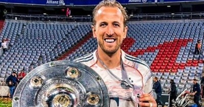 हैरी केन ने 500वां गोल दागकर अपने नाम बड़ी उपलब्धि हासिल की. 