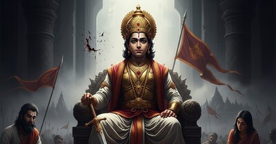 हर्ष केवल योद्धा नहीं बल्कि महान साहित्यकार और कला प्रेमी भी था. उसने 'रत्नावली', 'प्रियदर्शिका' और 'नागानंद' जैसे नाटकों की रचना की. उसके दरबार में विद्वानों और कलाकारों को सम्मान मिलता था. चीनी यात्री ह्वेन त्सांग पांच वर्षों तक उसके दरबार में रहा और उसने हर्ष को दयालु और विद्वान शासक बताया. हर्ष हर पांच वर्ष में प्रयाग में भव्य दान उत्सव आयोजित करता था जहां वह गरीबों को धन और वस्त्र दान करता था.