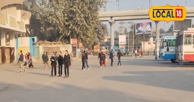 हरियाणा का मौसम.