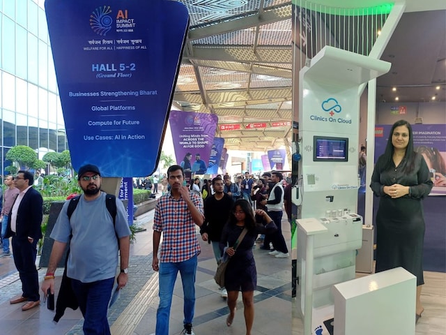 20 মিনিটের মধ্যে সম্পূর্ণ স্বাস্থ্য পরীক্ষা, রিপোর্টের জন্য আর অপেক্ষা করতে হবে না 