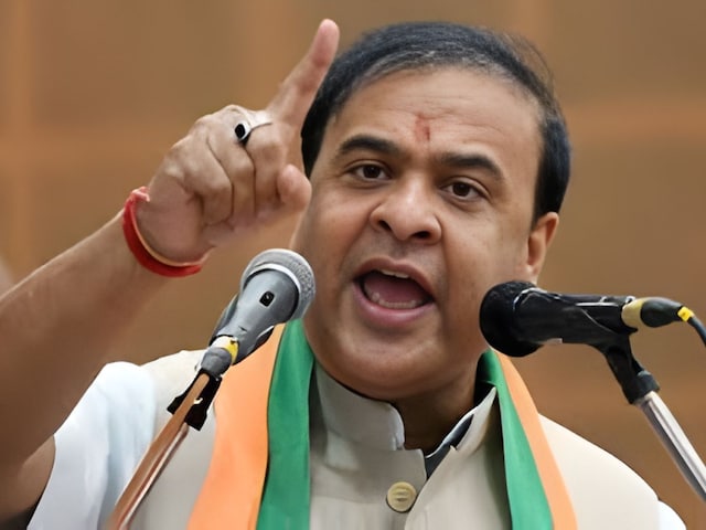 असम में 40% हो गई मुस्लिम आबादी; हिमंता इसके लिए कांग्रेस को क्यों कोस रहे?