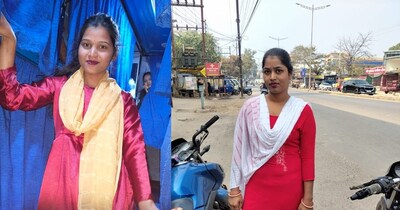 हरियाणा के हिसार में शादी के 3 दिन बाद नवविवाहिता घर से लापता हो गई. 