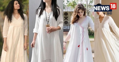 इस साल का सबसे बड़ा ट्रेंड है 'एथनिक के साथ मॉडर्न का तड़का', यानी आपका चहेता इंडो-वेस्टर्न लुक.