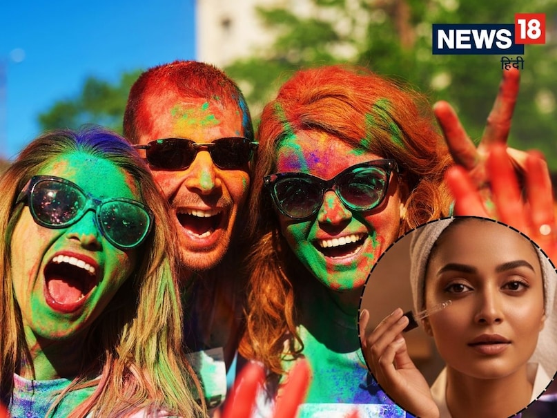 बरसाना: आप यहां लट्ठमार होली का रोमांच अनुभव कर सकते हैं. बरसाना की लट्ठमार होली हर जगह मशहूर है. अगर आप एक रोमांचक और अनोखी होली का अनुभव करना चाहते हैं, तो बरसाना घूमने के लिए सबसे अच्छी जगह है. बरसाना: आप यहां लट्ठमार होली का रोमांच अनुभव कर सकते हैं. बरसाना की लट्ठमार होली हर जगह मशहूर है. अगर आप एक रोमांचक और अनोखी होली का अनुभव करना चाहते हैं, तो बरसाना घूमने के लिए सबसे अच्छी जगह है.