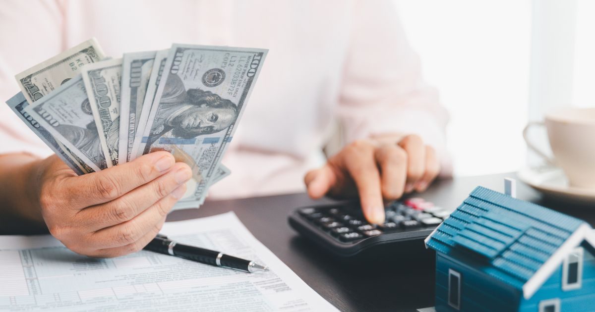 घर खरीदने वालों के लिए खुशखबरी! बजट में बढ़ाया होम लोन पर टैक्‍स छूट का दायरा, सरकार बदलेगी कानून