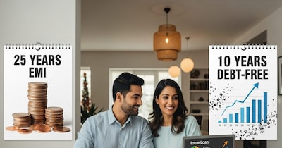 होम लोन लिया है तो पहले लोन और ब्‍याज का गणित समझना बहुत जरूरी है. 