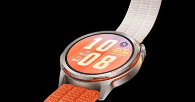 huawei watch gt runner 2.