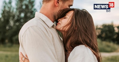 आइए जानते हैं कि क्यों पार्टनर का आलिंगन (Hug) किसी भी 'स्ट्रेस-बस्टर' से ज्यादा असरदार होता है.