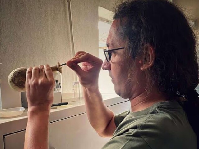 बीमारियों को ठीक करने के लिए होता था मानव मल का इस्तेमाल, खुला प्राचीन रहस्य!