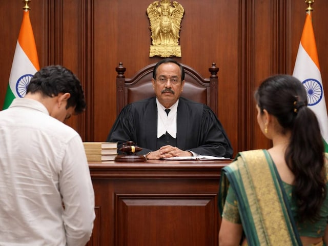 15 नहीं अब 30 लाख दोगे! अकेले बच्चे पालने वाली मां के हक में हाईकोर्ट का फैसला