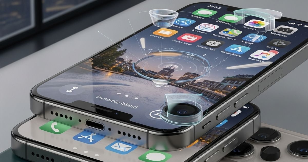 Apple का अगला बड़ा धमाका! iPhone 18 Pro और Pro Max लॉन्च से पहले बड़ी जानकारी लीक, मिलेगा