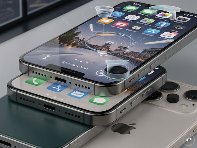 Apple का बड़ा धमाका! iPhone 18 Pro और Pro Max लॉन्च से पहले बड़ी जानकारी लीक