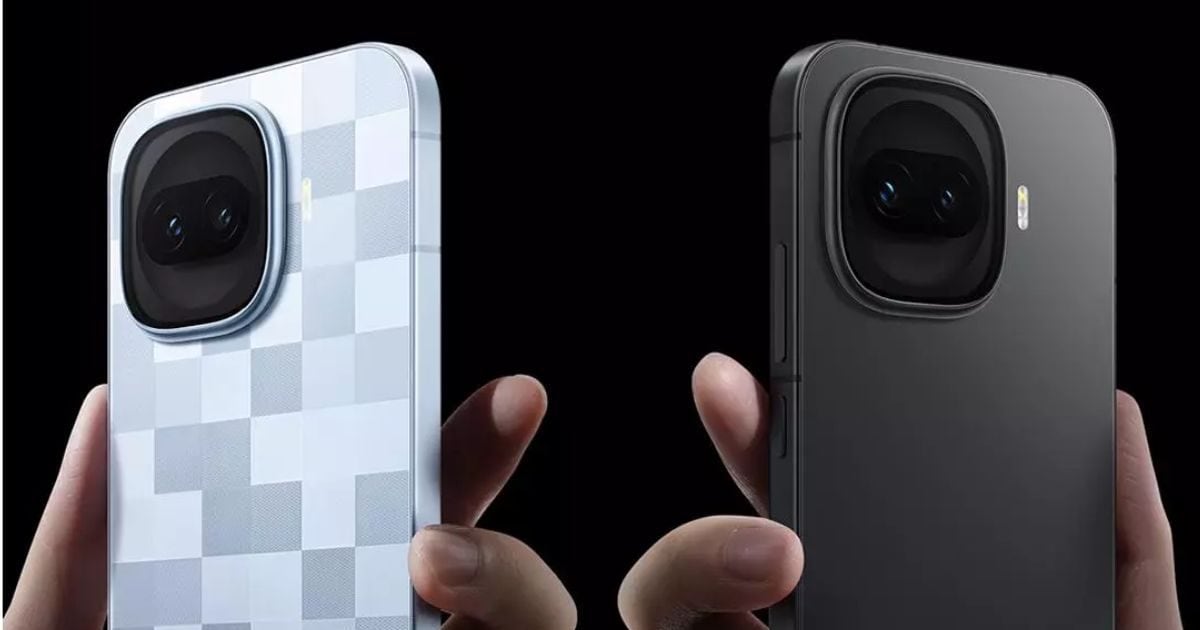 iQOO 15R भारत में लॉन्च, Snapdragon 8 Gen 5 और 200MP कैमरा फीचर्स.