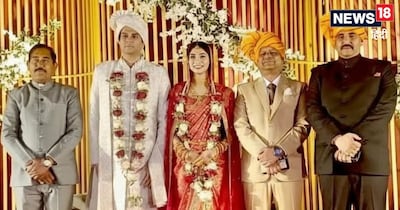 IAS Story : अवि प्रसाद के दादा चौधरी चरण सिंह सरकार में मंत्री थे.