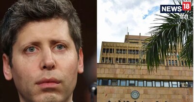 IIT Delhi :AI इंडिया इम्पैक्ट ग्लोबल साउथ में पहला बड़ा AI समिट है.