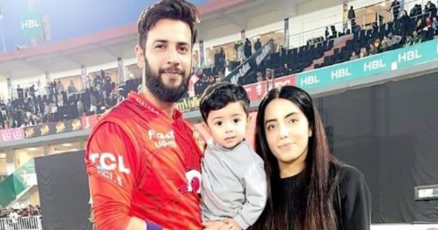'मेरा जबरदस्ती अबॉर्शन कराया' पाकिस्तानी क्रिकेटर पर एक्स वाइफ का बड़ा आरोप