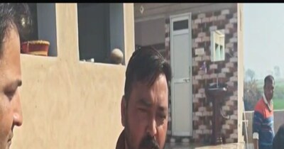 Shriganganagar Latest News,