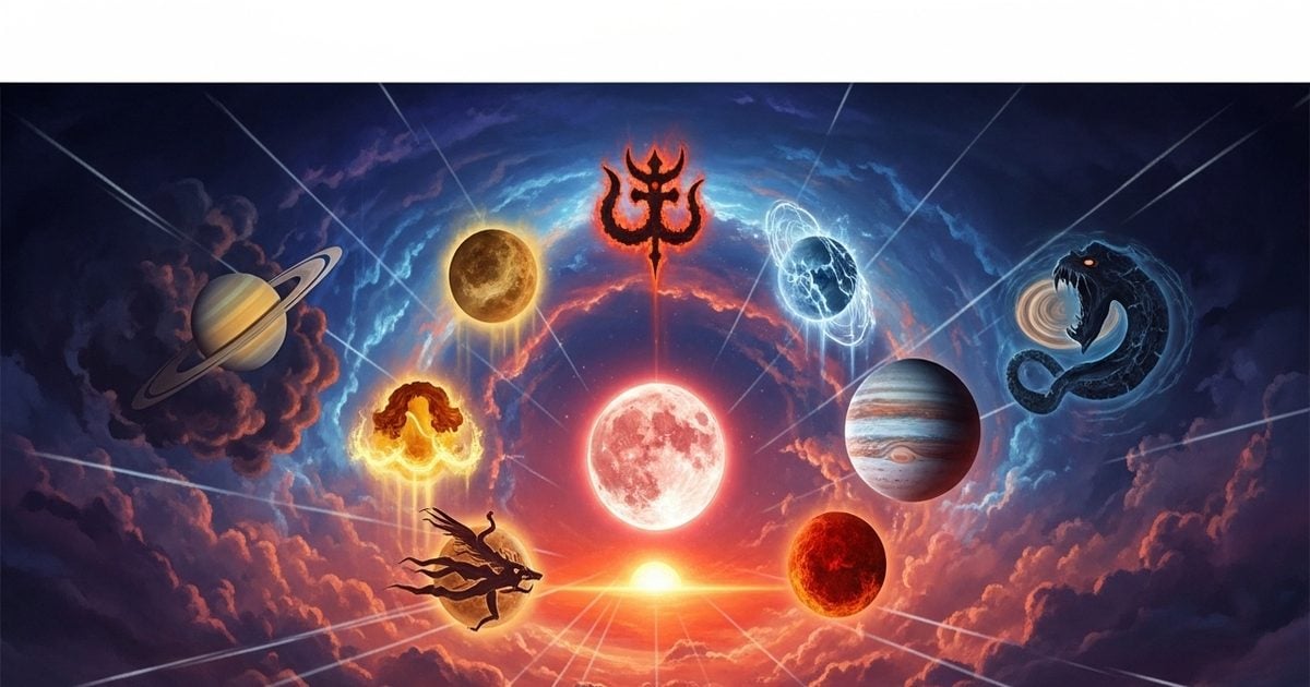 Holashtak 2026: फाल्गुन शुक्ल अष्टमी से शुरू होगा 8 दिनों का होलाष्टक, उग्र रहेंगे ये 8 ग्रह, शुभ कार्यों पर रहेगी रोक, जानें ग्रह शांति के 5 उपाय Holashtak 2026: फाल्गुन शुक्ल अष्टमी से शुरू होगा 8 दिनों का होलाष्टक, उग्र रहेंगे ये 8 ग्रह, शुभ कार्यों पर रहेगी रोक, जानें ग्रह शांति के 5 उपाय