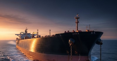 भारत 40 देशों से खरीदता है तेल, रूस बना सबसे बड़ा सप्लायर, जानें कहां होता है स्टोर.