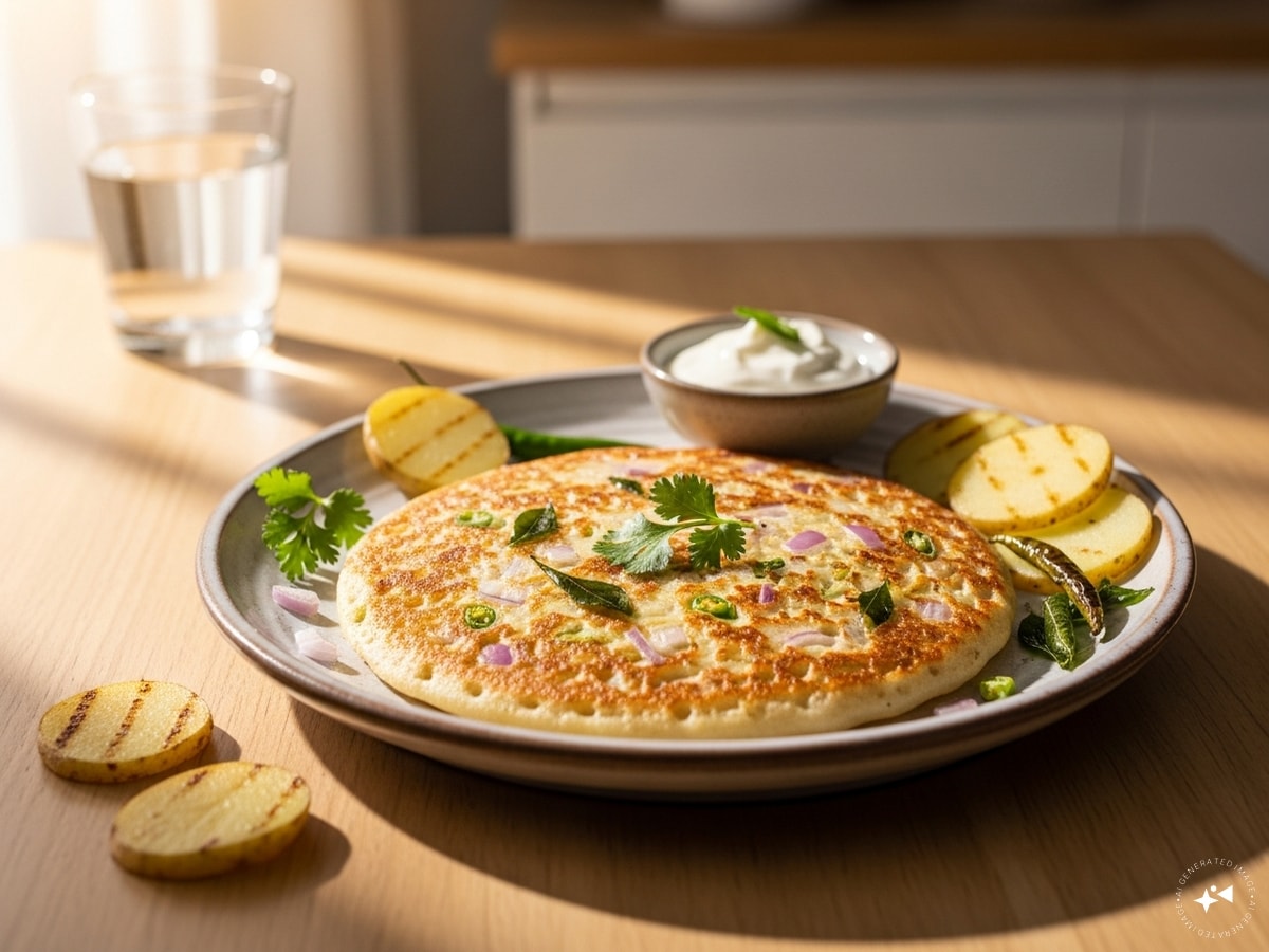 Healthy breakfast recipes