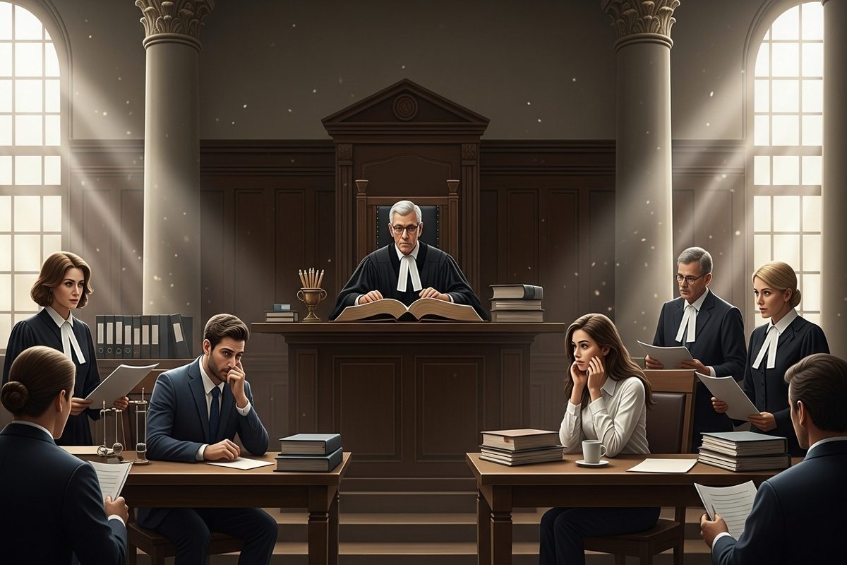 क्या पति को छोड़ने वाली पत्नी मेंटेनेंस की हकदार केरल हाईकोर्ट का फैसला बनेगा कई मामलों की नजीर