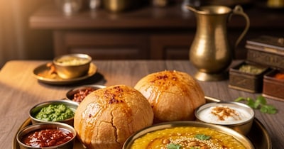 दाल बाफला बनाने की विधि