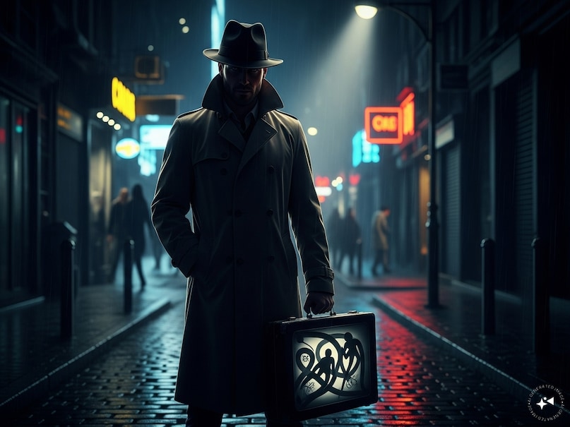 Illicit Relationships