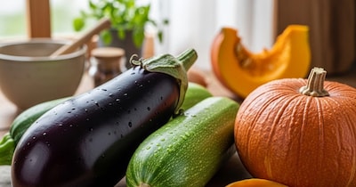 सब्जियों के छिलके न फेंकें: विटामिन और फाइबर का खजाना, जानें फायदे.