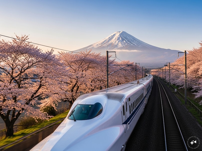 bullet train, Shinkansen, Japan bullet train, cargo bullet train, high-speed bullet train, japan bullet train, JR East, freight bullet train