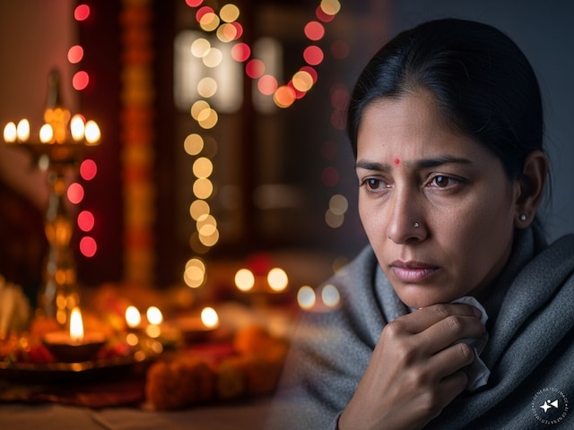 উৎসবের মরসুমে সর্দি-কাশি বাড়ছে, এড়াতে চাইলে অবশ্যই পান করুন এই ভেষজ ক্বাথ।