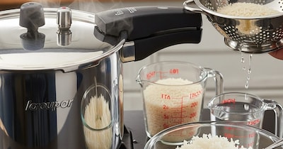 जीरा राइस घर पर कैसे बनाएं