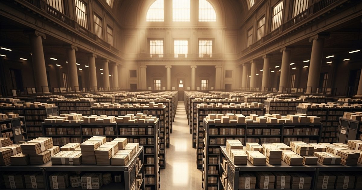 Explainer: किस बैंक में वित्त मंत्रालय का मोटा अकाउंट, कौन उसके कमाऊ पूत, जो पहुंचाते रहते हैं पैसा