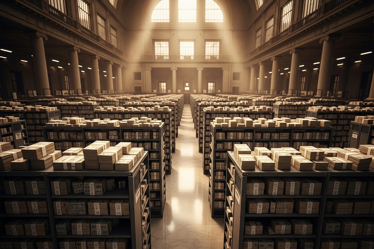 Explainer: किस बैंक में वित्त मंत्रालय का मोटा अकाउंट कौन उसके कमाऊ पूत जो पहुंचाते रहते हैं पैसा