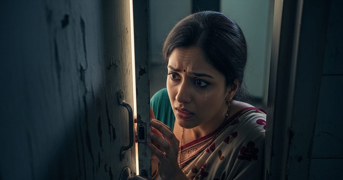 स्टेडियम के टॉयलेट गई थी महिला, पीछे-पीछे आया शख्स और बना लिया वीडियो, पुलिस केस दर्ज