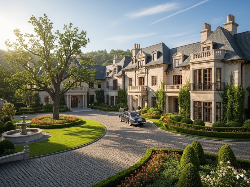 property, 1000 crore property deals, maharaja of tehri, delhi property, lutyens delhi property, टेहरी के महाराज की संपत्ति, दिल्ली की प्रोपर्टी, लुटियंस दिल्ली की प्रोपर्टी