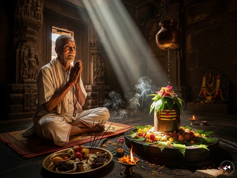 Shiv puja for wish fulfillment Shiv puja for wish fulfillment