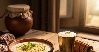 दही या छाछ: सेहत के लिए कौन है बेहतर? जानें फायदे और सही चुनाव.