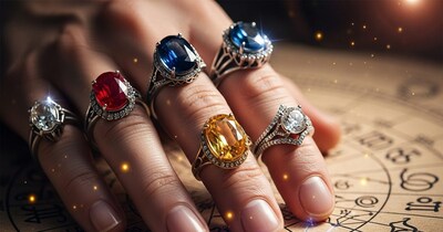 रत्न पहनने के न करें ये गलतियां