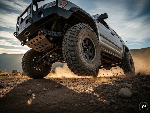 कच्ची सड़क और गड्ढों में आती है दिक्कत? ऐसे बढ़ाएं गाड़ी का ग्राउंड क्लियरेंस