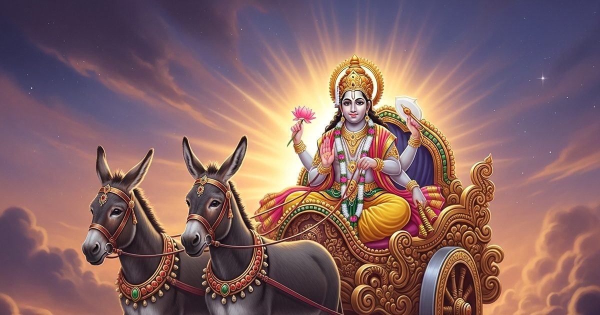 Kharmas March 2026 Date: मार्च में कब से लग रहा है खरमास? सूर्य के मीन में जाते ही शुभ कायों पर लग जाएगी रोक, जानें प्रारंभ और समापन का समय Kharmas March 2026 Date: मार्च में कब से लग रहा है खरमास? सूर्य के मीन में जाते ही शुभ कायों पर लग जाएगी रोक, जानें प्रारंभ और समापन का समय