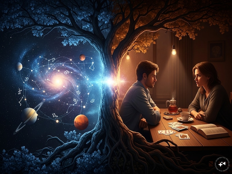 Illicit Relationships