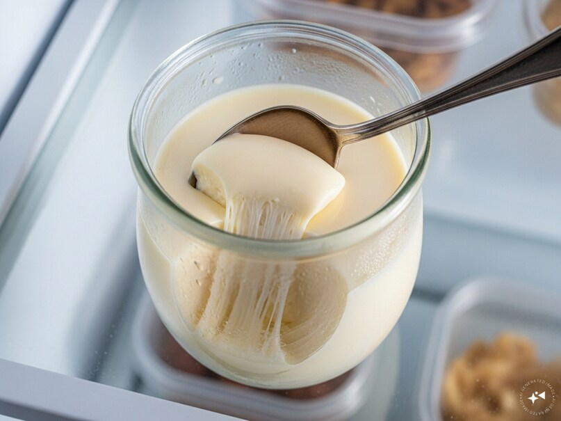 Lemon Posset Recipe