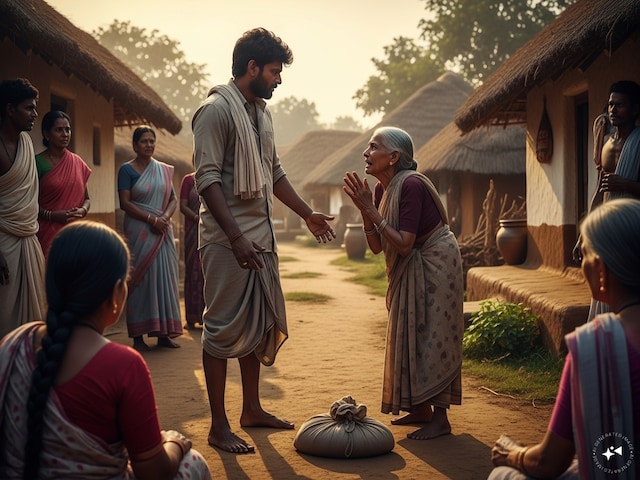 'पहले हिंदू बनो' 25 साल से खोई मां लौटी घर, बेटे ने अपनाने से किया इनकार