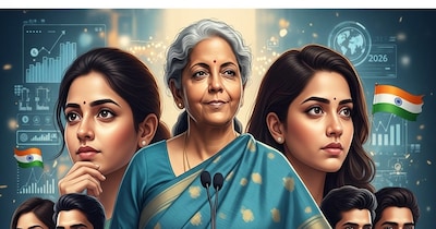 education news, Union Budget 2026 LIVE, Education Budget 2026 Live Updates: बजट में क्या क्या रहा?