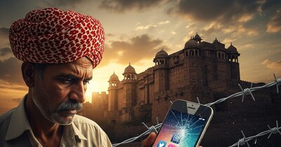 बच्चों पर सोशल मीडिया खतरा, 16 साल से कम पर बैन की मांग