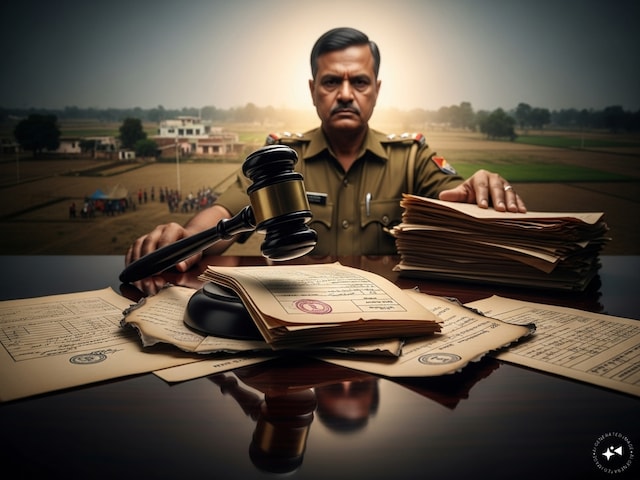 बिहार: लैंड फ्रॉड पर होगा जबरदस्त वार, जाली दस्तावेज पर होगी FIR, 7 साल की सजा