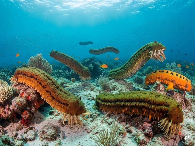 Generated image Generated image