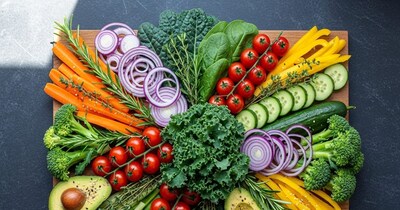 Harmful Vegetable Combos: Avoid These to Boost Digestion & Health