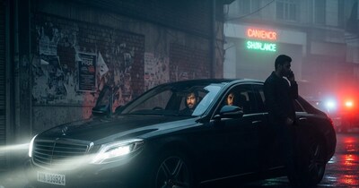 Luxury Car Liquor Smuggling Ring Busted in Delhi; One Arrested, 2000 Quarters Seized